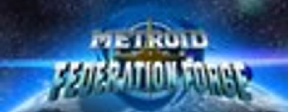 Анонс Metroid Prime Federation Force для 3DS