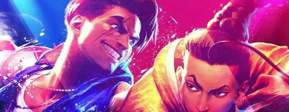 Sony представила трейлер Street Fighter 6. Capcom выведет франшизу на новый уровень