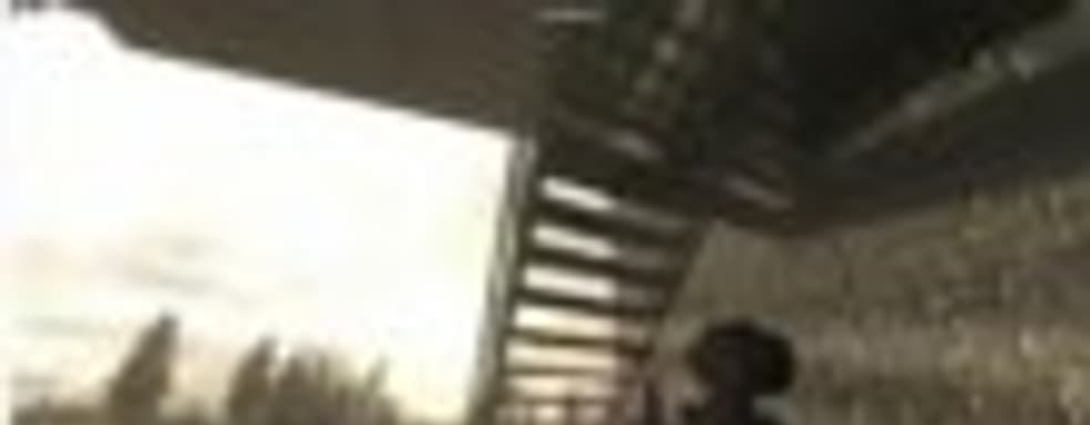 Тизер мода Misery 2.0 для S.T.A.L.K.E.R.: Call of Pripyat