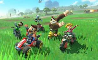 В Mario Kart World будет открытый мир и сотни заданий