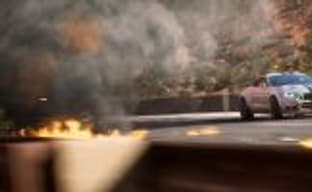 Анонс, трейлер и первые подробности о Need for Speed: Payback – три протагониста и «захватывающая история»