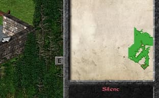 Eschalon: Book 1 - старое доброе со вкусом Ultima