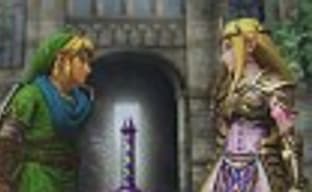 Hyrule Warriors: генеральная уборка