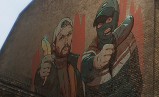 Район в Escape from Tarkov Arena: Battlestate Games показала новые скриншоты локации