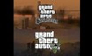 Трейлер GTA V на движке GTA: San Andreas