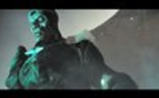 Дневники разработчиков Starhawk