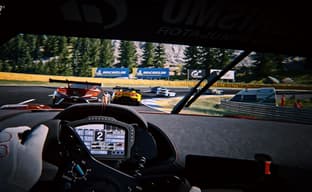 Gran Turismo 7 для PS5 – 4K, трассировка лучей и «цель в 60 кадров в секунду»