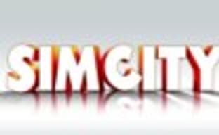 Демонстрация SimCity