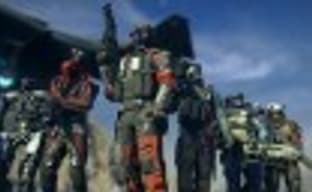 Бета-тест Call of Duty: Infinite Warfare стартует 14 октября на PS4