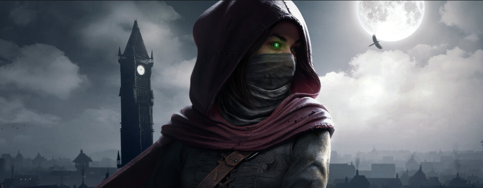 «Они нас ненавидят»: фанаты не обрадовались анонсу новой Thief Legacy of shadow