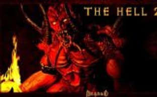От Blizzard такого не дождёшься: вышел масштабный мод The Hell 2 для Diablo: Hellfire с новым контентом