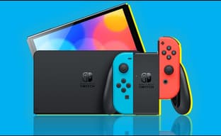 Обратная совместимость станет важной особенностью Switch следующего поколения