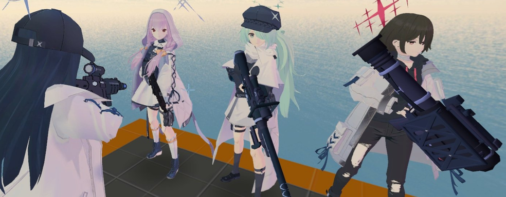 В Steam забанили множество популярных модов за нарушение авторских прав — пострадали фанаты Terraria, Left 4 Dead 2 и не только