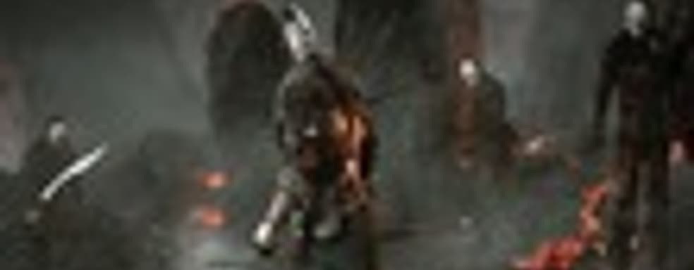 Оценка Dark Souls 2 от Famitsu