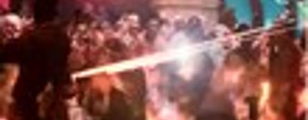 Игровой ролик Dead Rising 2: Off the Record  