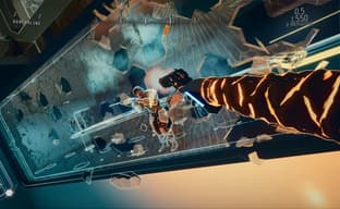 Однорукая воительница – представлен необычный боевик Severed Steel