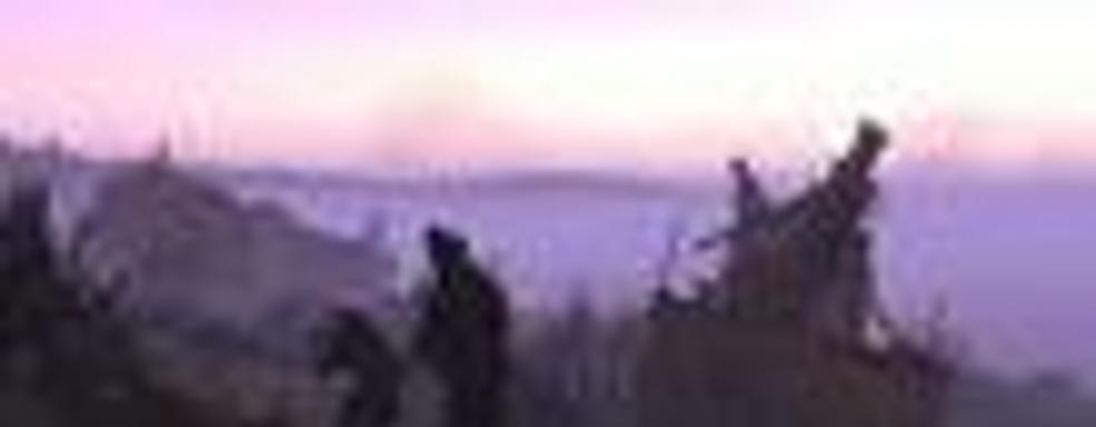 Arma 3 запустят в несколько этапов