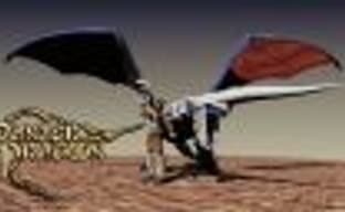 Sega выпустит обновлённые версии шутеров про драконов Panzer Dragoon