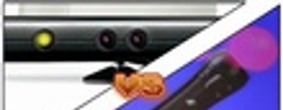 Джейми МакДональд о Natal и PS3 Motion Controller