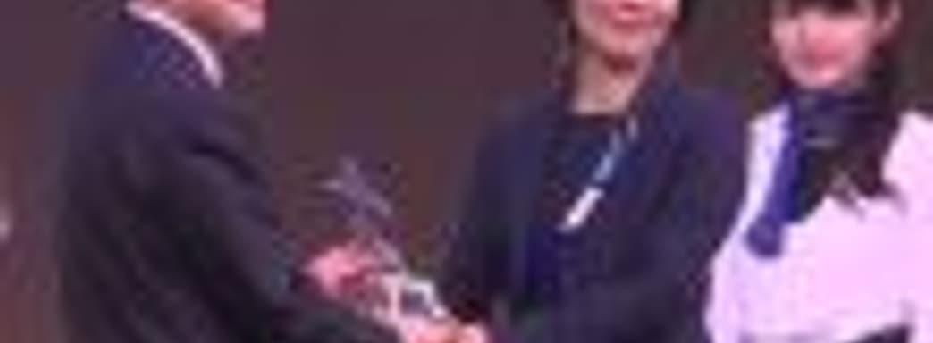 Хидэо Кодзима отсутствовал на церемонии PlayStation Awards, где MGS V получил ряд наград