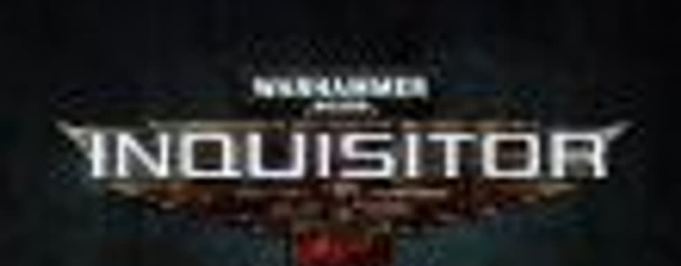 Начался альфа-тест Warhammer 40.000: Inquisitor – Martyr