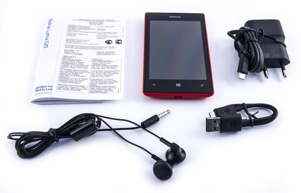 Аксессуары Nokia Lumia 520 Аксессуары Nokia Lumia 520