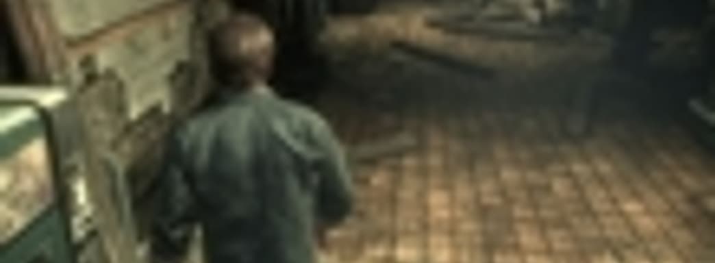 Silent Hill: Downpour в России тоже без русского языка