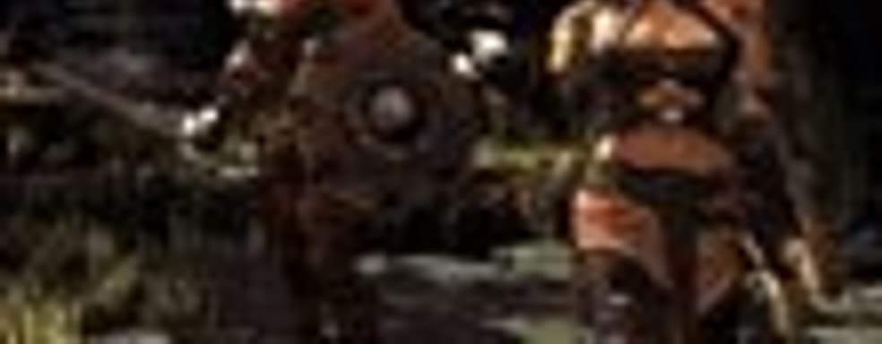 Bethesda о сравнениях Hunted: The Demon's Forge и Gears of War