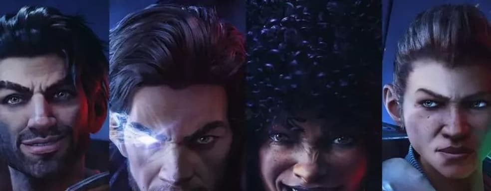 Будет ли Redfall игрой-сервисом? В сети появилось разъяснение