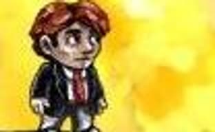 Создатель Braid работает над трехмерной головоломкой