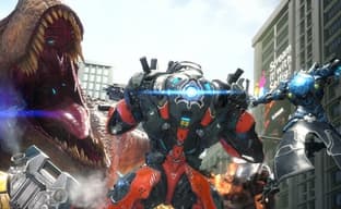 Продюсер Dino Crisis «активно работает» над новой игрой про динозавров от Capcom