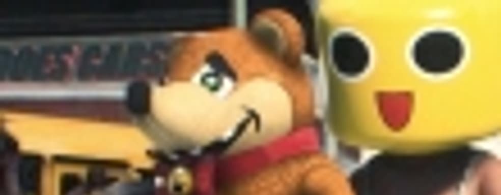 Dead Rising 3 — клинический случай