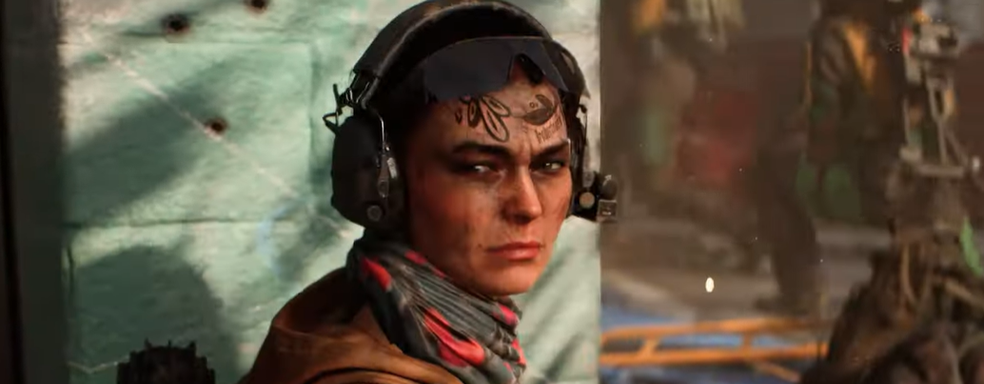 Battlefield 2042 станет временно бесплатной: геймплейный трейлер седьмого сезона