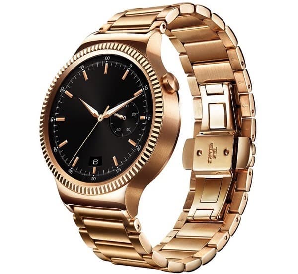 Умные часы Huawei Watch