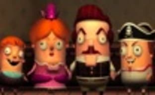 Первая игра Нила Геймана выйдет в июле