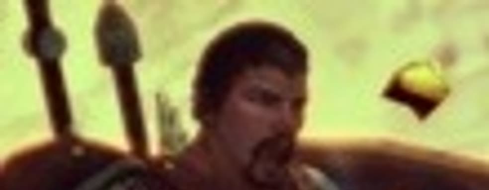 «Rise of the Argonauts. В поисках золотого руна» в продаже