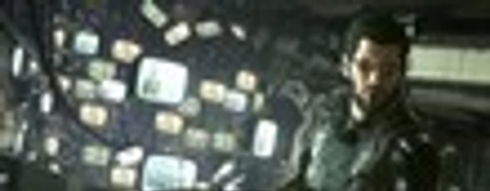 Launch-трейлер Deus Ex: Mankind Divided 