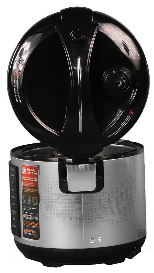 Мультикухня Redmond SkyKitchen RMK-FM41S