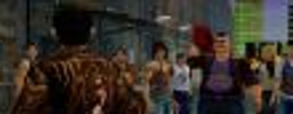 Сюжетный трейлер Shenmue I & II HD