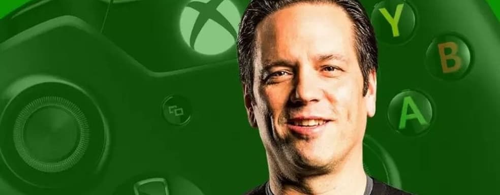 Глава Xbox вновь показал класс. Фил Спенсер поздравил Sony после PlayStation Showcase