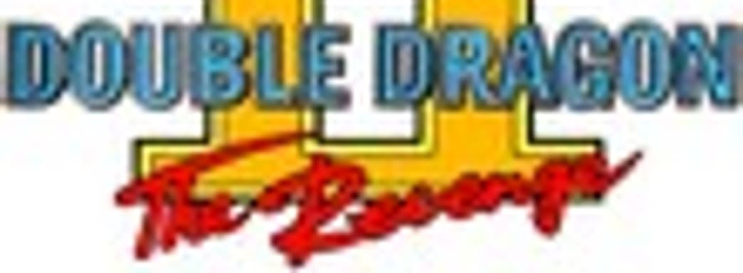 Double Dragon II - Wander of the Dragons для XBLA