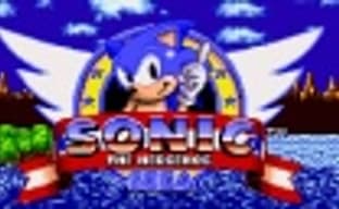 Декаданс игровых сериалов: Sonic the Hedgehog