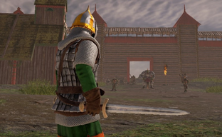 Коллекционное издание «Русы против Ящеров» доступно для предзаказа. Флешка «Зажим славянский», миниатюра и другие сувениры