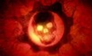 Кат-сцена и игровой ролик Gears of War 3