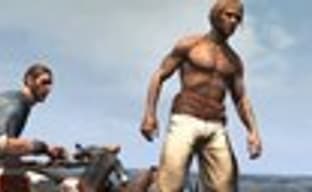 Сюжетный трейлер Assassin's Creed IV: Black Flag - Edward Kenway