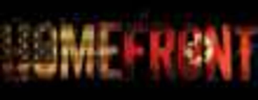 Kaos Studios: Homefront нельзя сравнить с другими шутерами