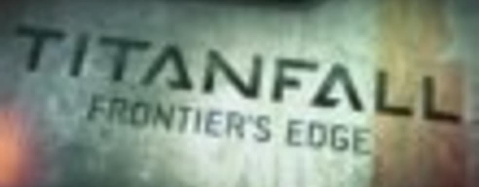Titanfall – Frontier’s Edge в продаже