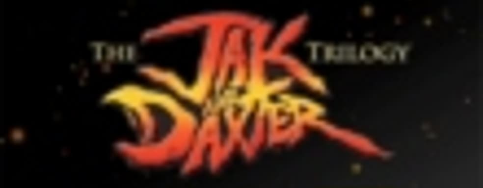The Jak & Daxter Trilogy на PS Vita в июне