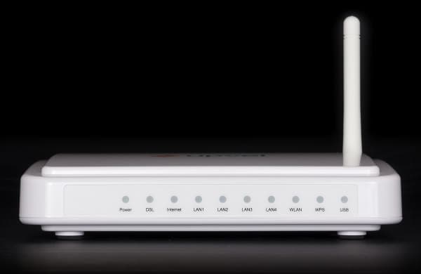 Роутер Upvel UR-344AN4G Роутер Upvel UR-344AN4G