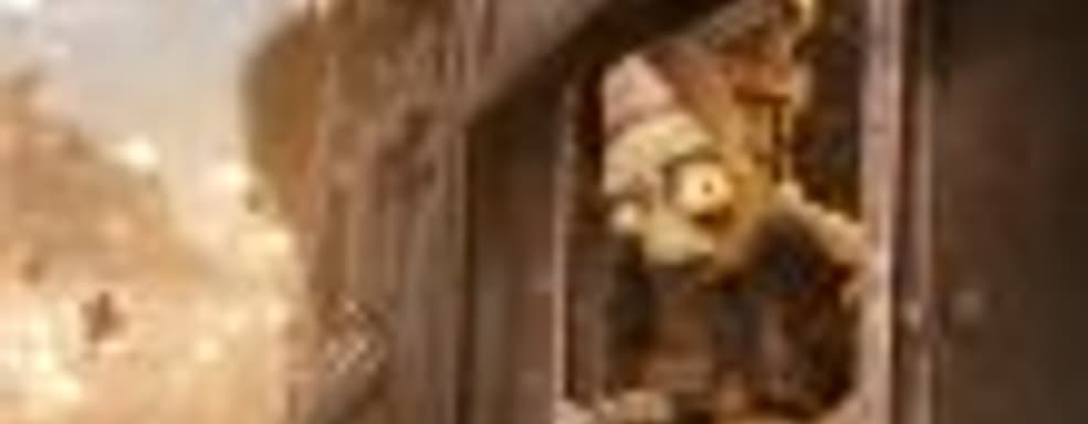 Oddworld: Soulstorm: представлен ролик продолжения великого платформера 90-х